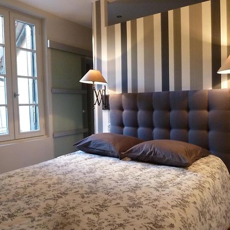 Le Loft Exceptionnel Apartment Sarlat-la-Caneda Exterior photo