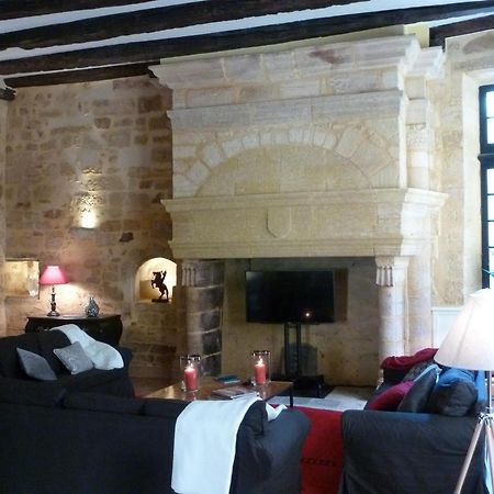 Le Loft Exceptionnel Apartment Sarlat-la-Caneda Exterior photo