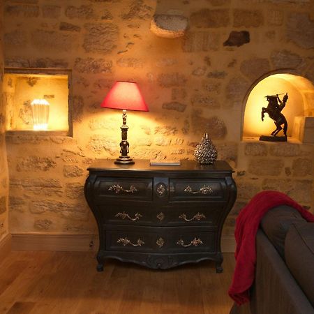 Le Loft Exceptionnel Apartment Sarlat-la-Caneda Exterior photo