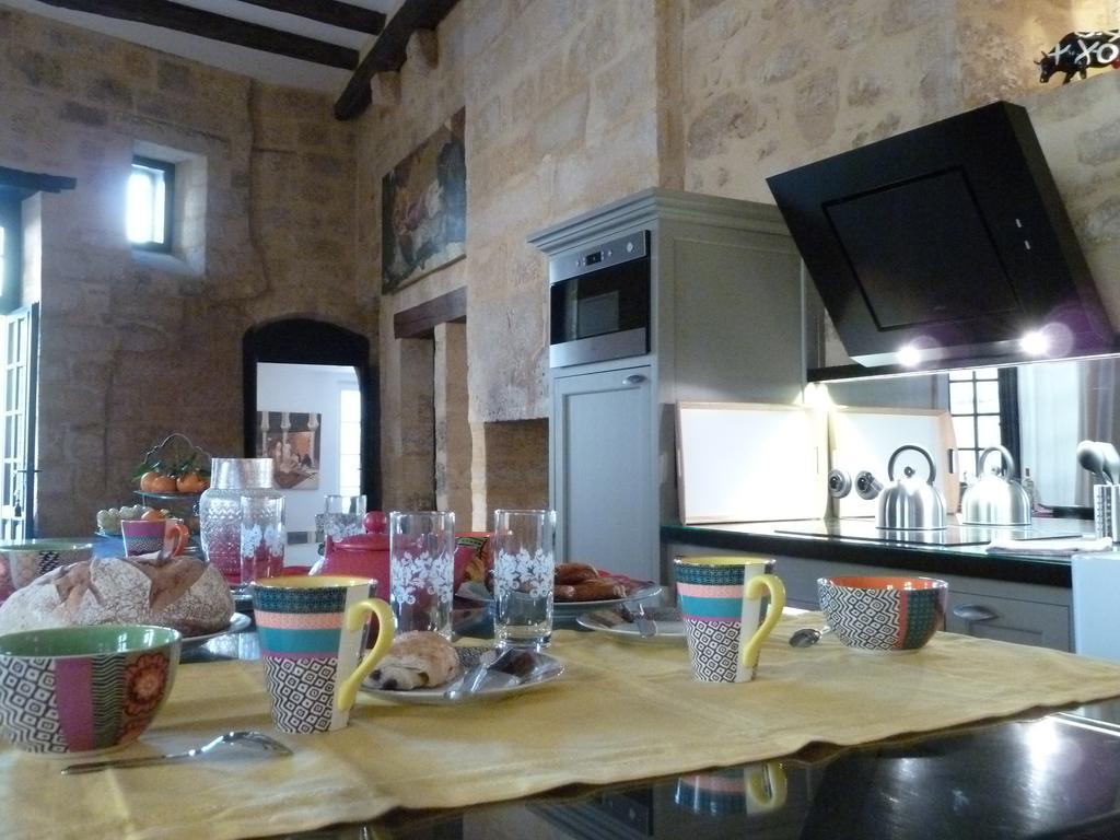 Le Loft Exceptionnel Apartment Sarlat-la-Caneda Exterior photo