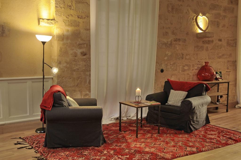 Le Loft Exceptionnel Apartment Sarlat-la-Caneda Exterior photo