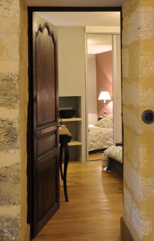 Le Loft Exceptionnel Apartment Sarlat-la-Caneda Exterior photo