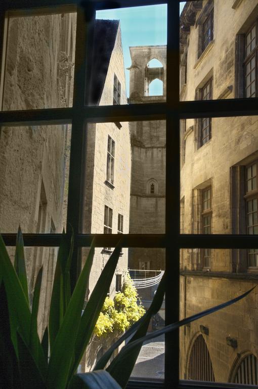 Le Loft Exceptionnel Apartment Sarlat-la-Caneda Exterior photo